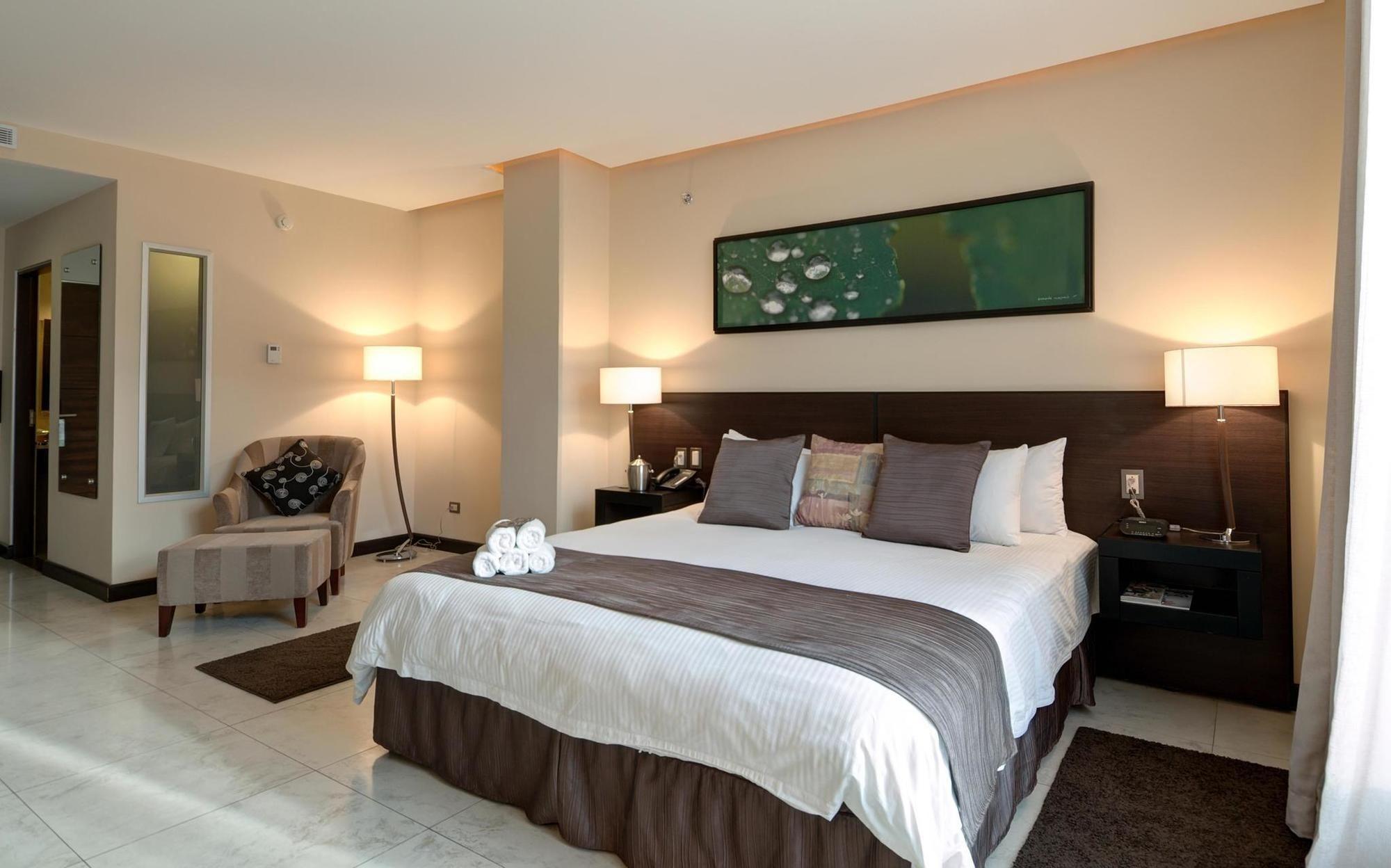 Habitación Studio Hotel Boutique