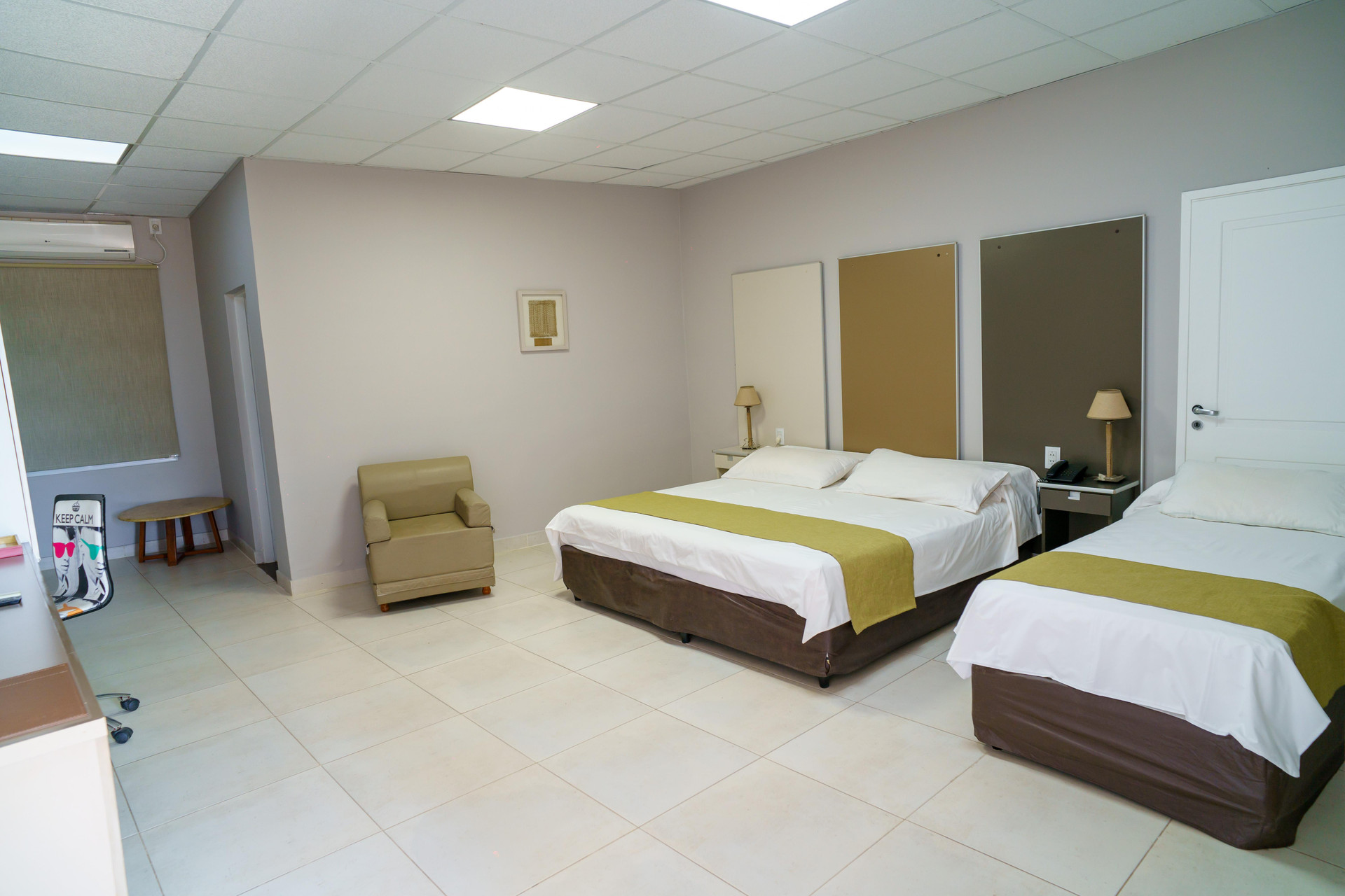 Habitación SAMAY HOTEL BOUTIQUE