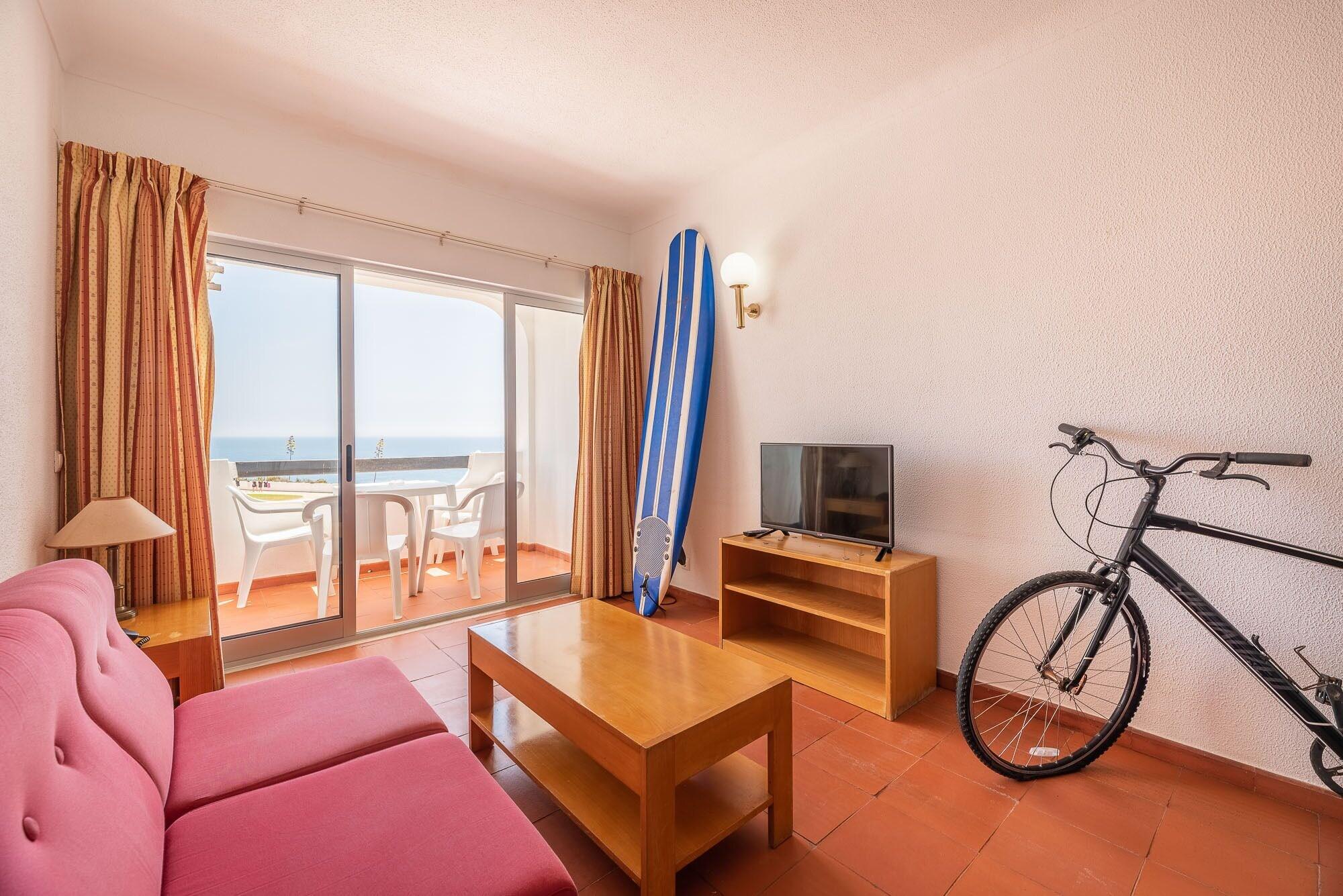 Habitación Aparthotel Navigator