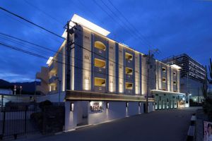 Alojamiento - Hotel Benoa Resort