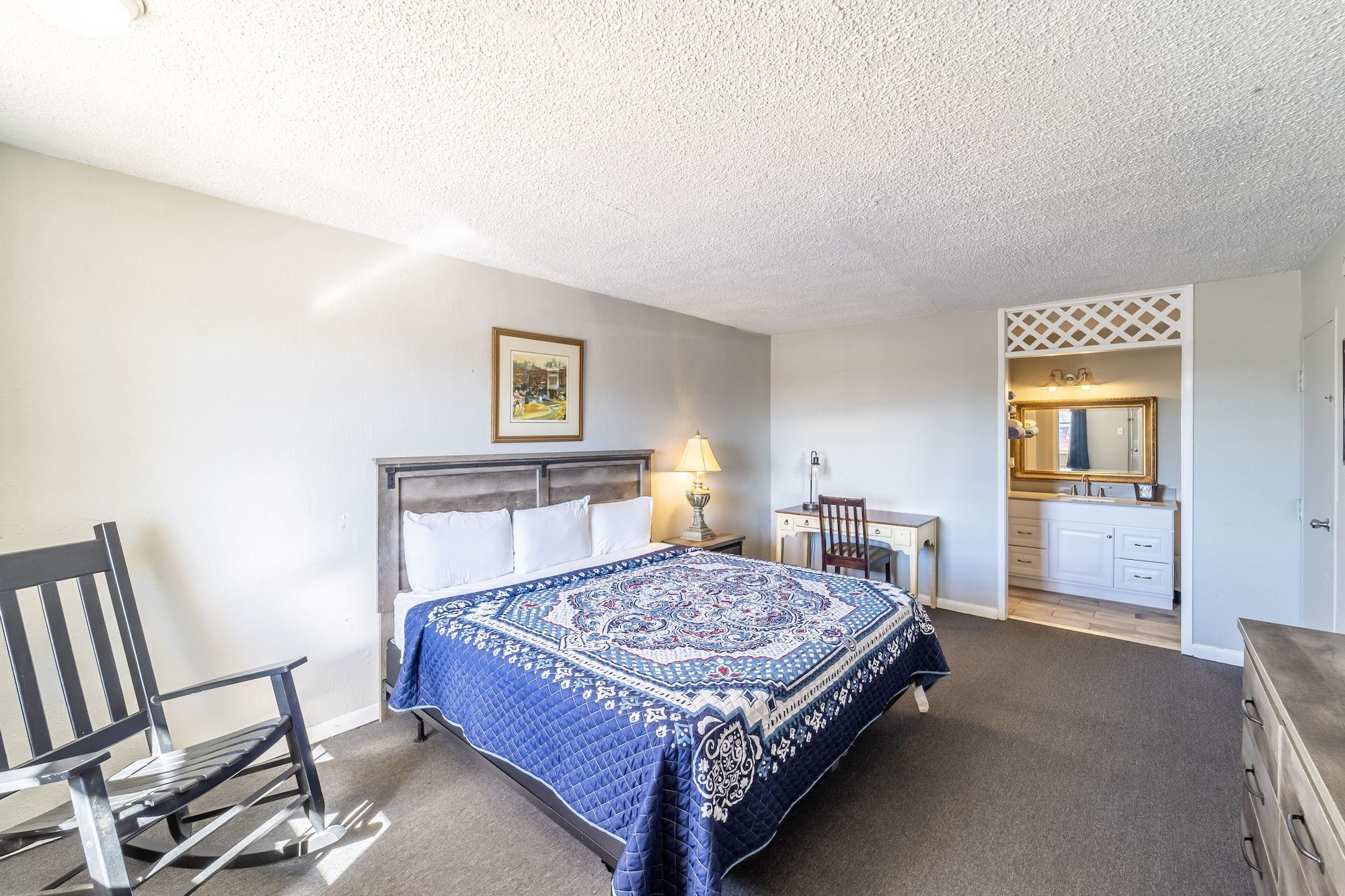 Habitación Dothan National Golf Club and Hotel