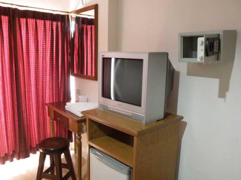 Set de Habitación Kinnaree House