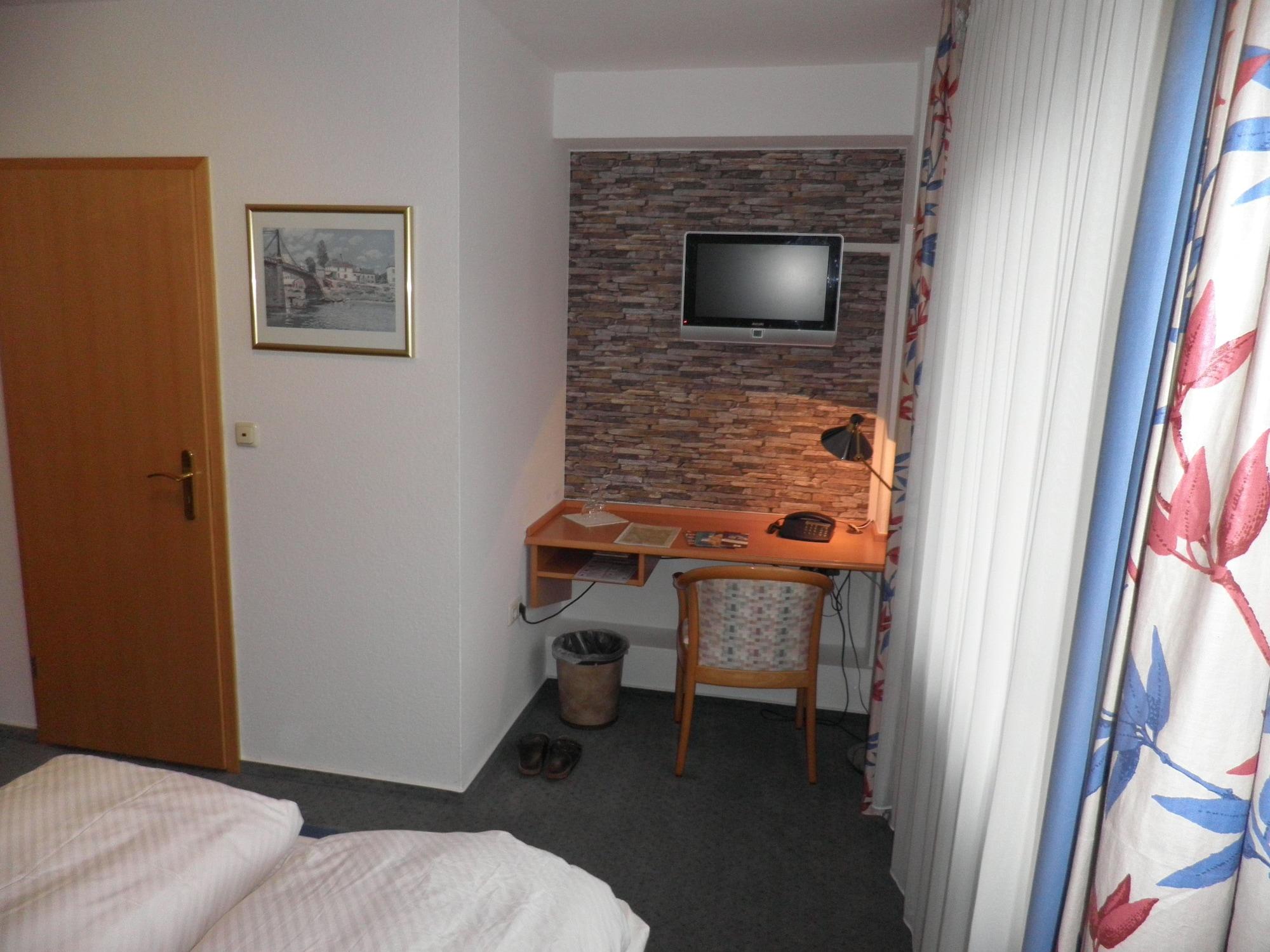 Set de Habitación Hotel Haarener Hof