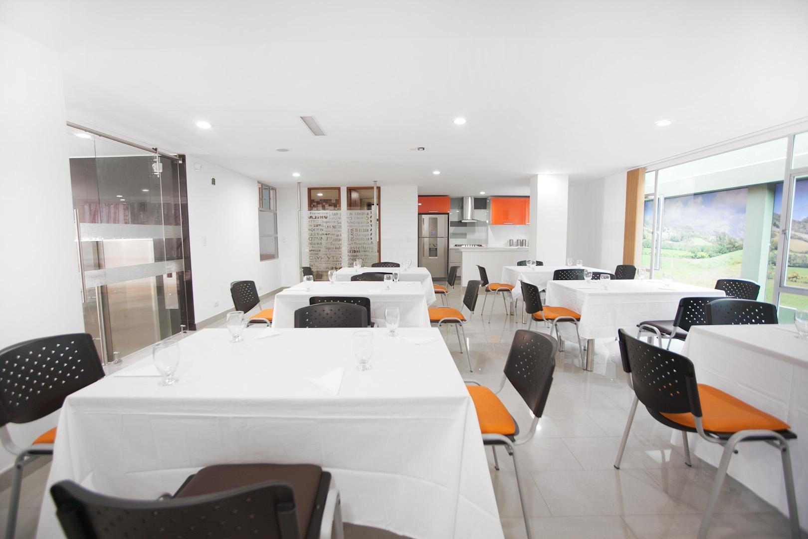 Restaurant Hotel Castellana 100