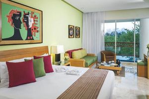 Alojamiento - Grand Mayan Riviera Maya 1 BR / 1 BA