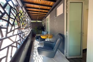 Alojamiento - Provenza Lofts