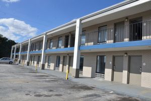 Alojamiento - My Home & Suites Covington