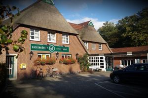 Alojamiento - Landidyll Backenköhler