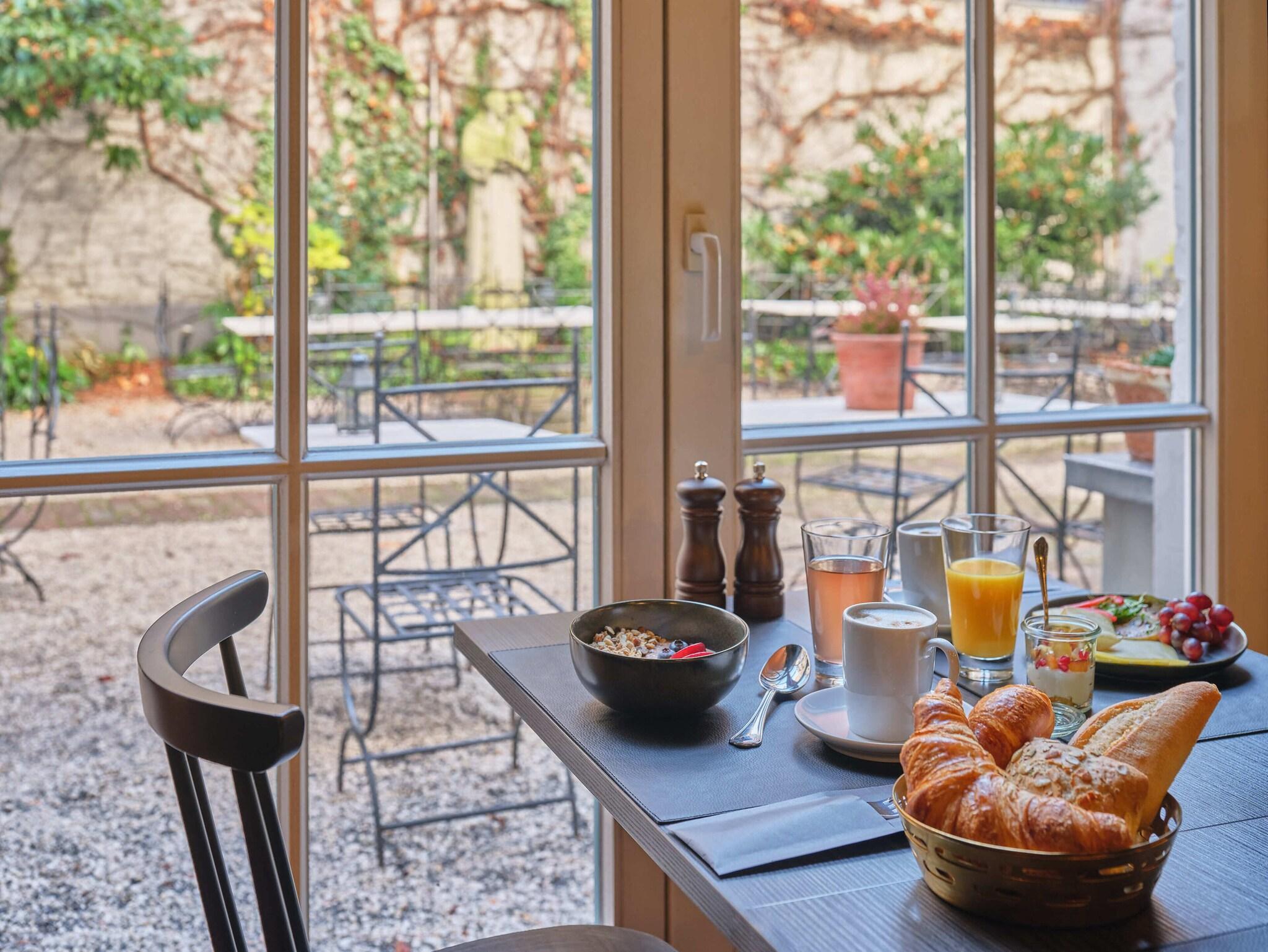Varios Classik Hotel Antonius