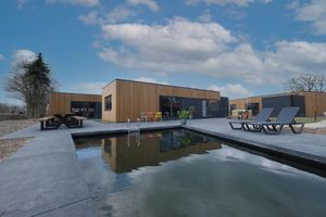 Alojamiento - Group accommodation with wellness