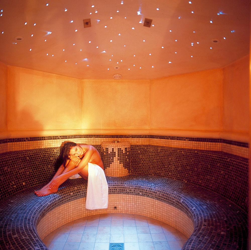 Spa Hotel Zimba