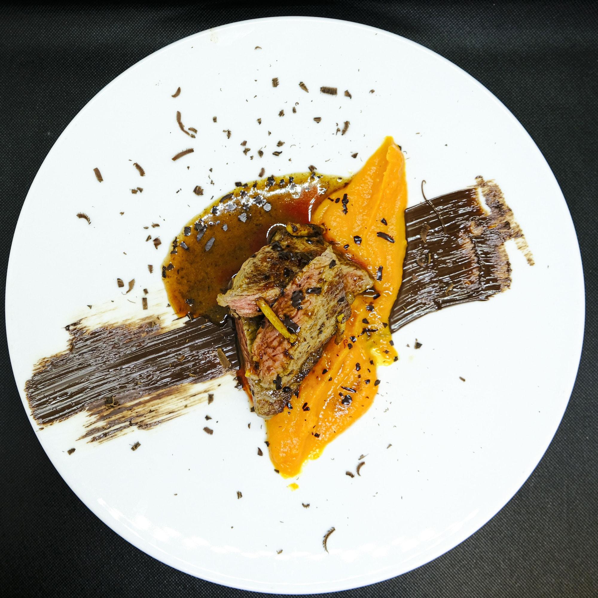 Restaurant L'Antico Uliveto