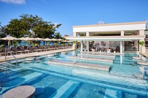 Paquete - RIU Negril - All Inclusive