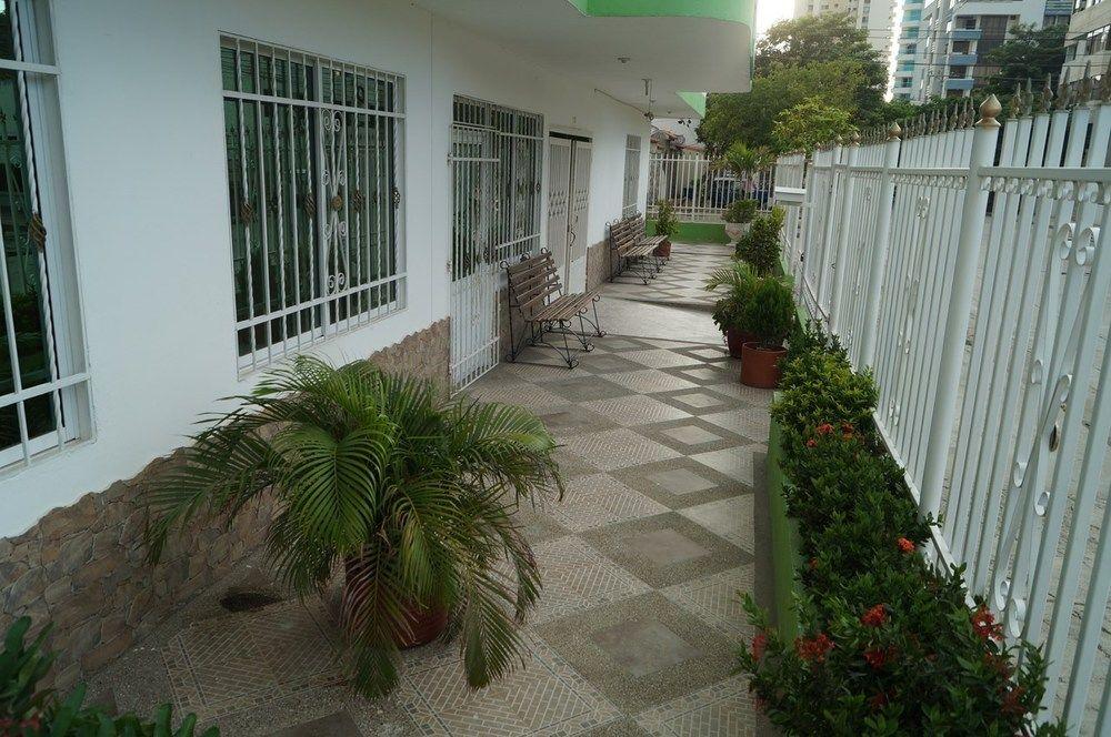 Hotel Apartahotel Tukasa Rodadero