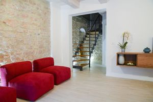 Alquiler Vacacional - Casa Nel Sentiero (holiday home)