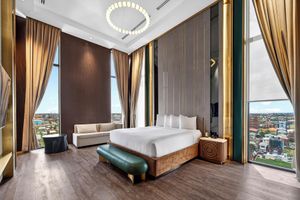 Alojamiento - Jewelz By King's Hotel