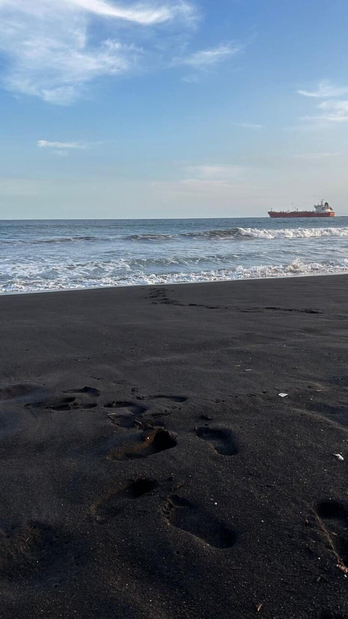 Playa Casa Blanca