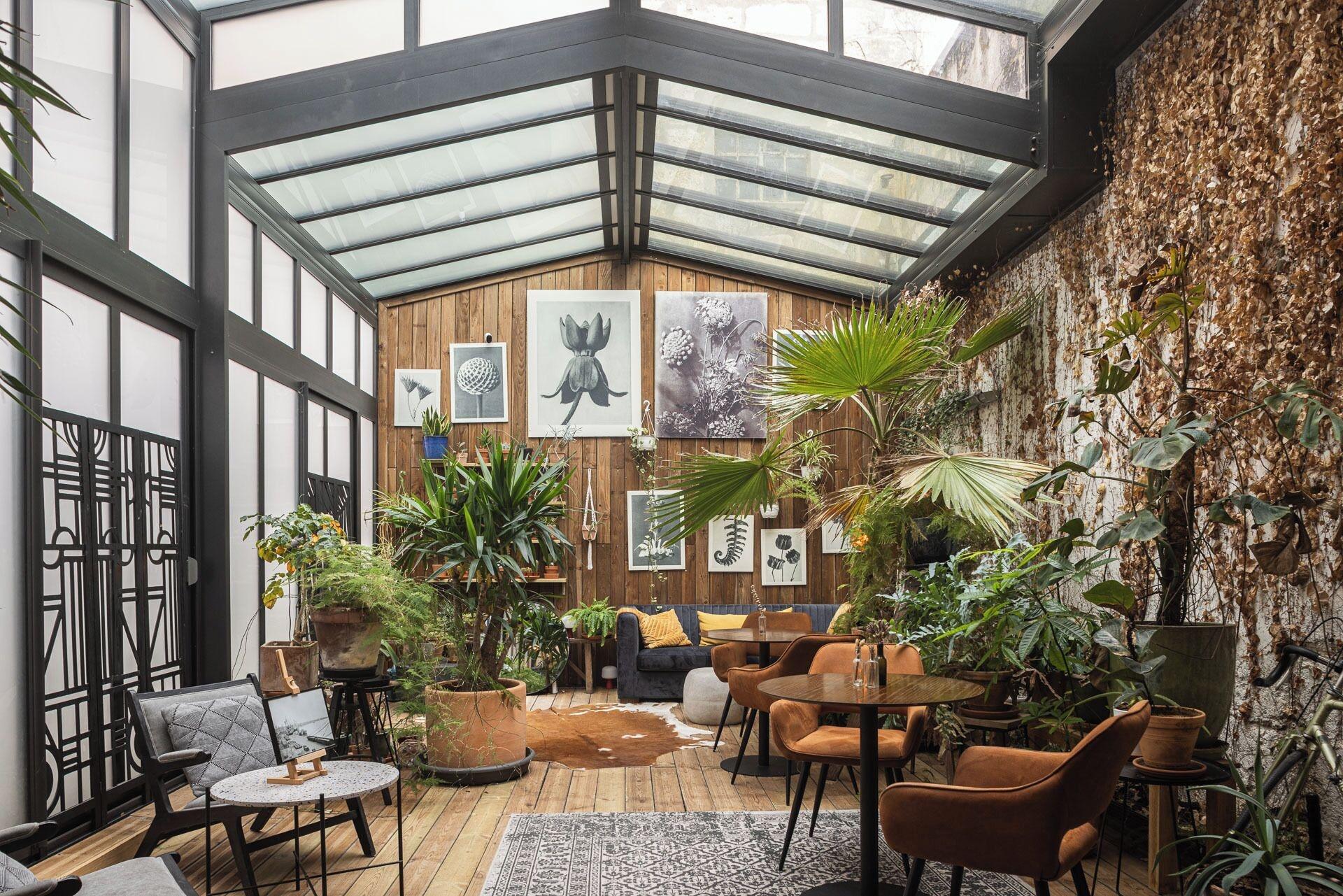 Varios Casa Blanca B&B