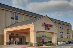 Alojamiento - Hampton Inn Nashville-I-24 Hickory Hollow