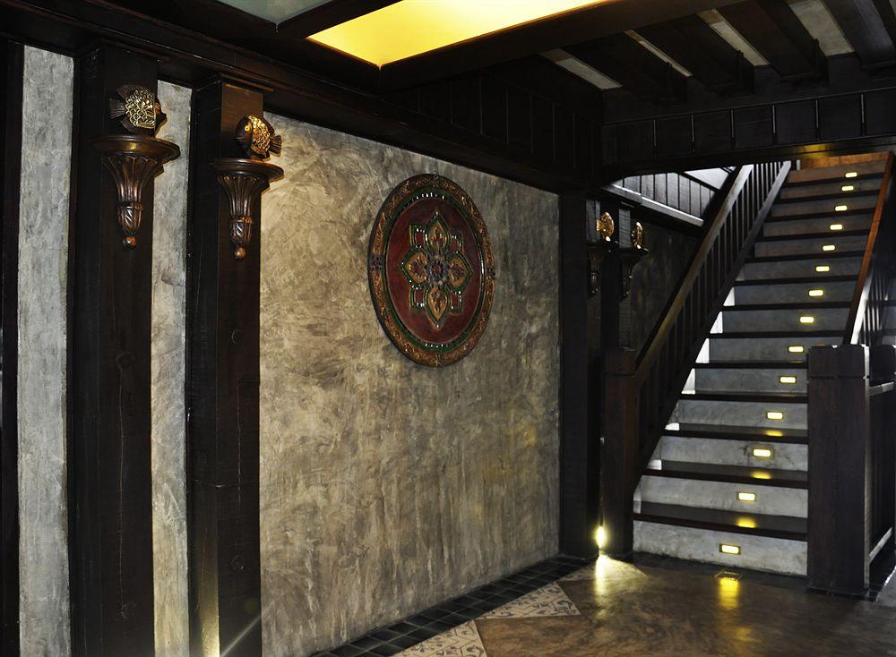 Thannatee Boutique Hotel by null