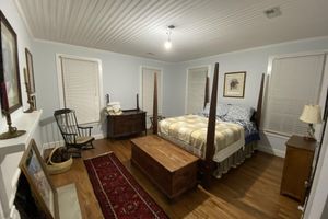 Alojamiento - Masters rental - Historic federal in the heart of Edgefield county