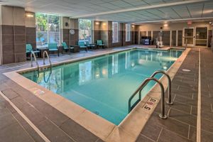 Alojamiento - Residence Inn by Marriott Blacksburg-University