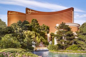 Alojamiento - Encore at Wynn Las Vegas
