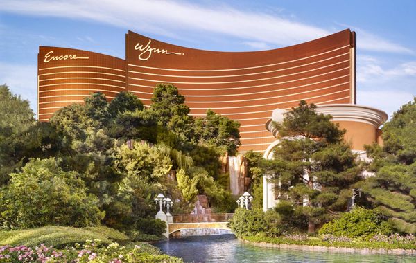 Encore at Wynn Las Vegas