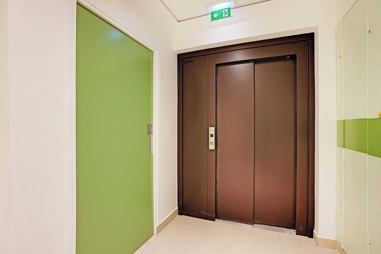 Vista Lobby Résidence GUESDE