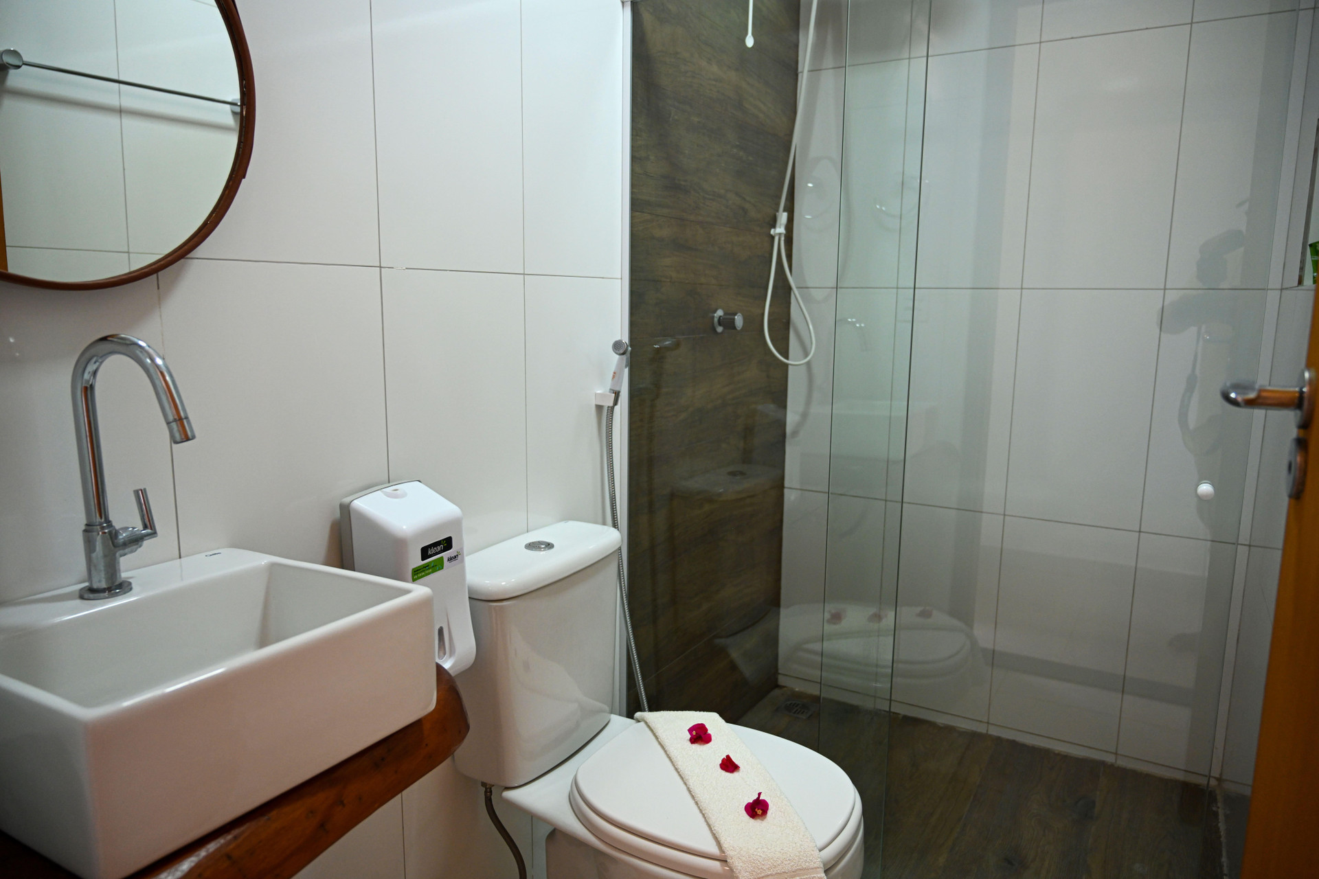 Baño Estação do Mar