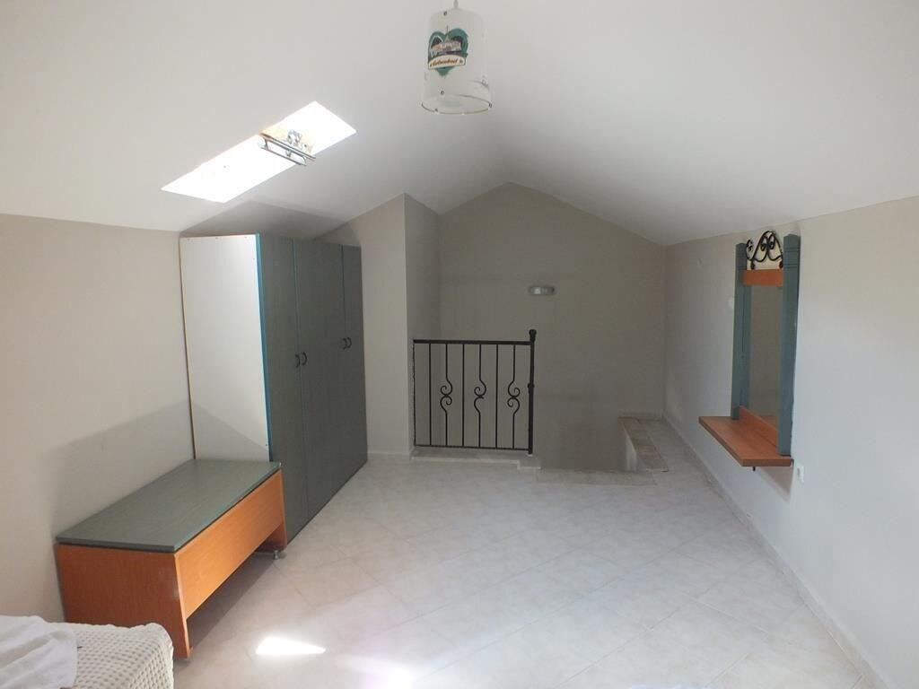 Comodidades del Alojamiento NG Hisar Apart Otel & Restaurant