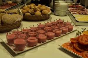 Alojamiento - Wiks Slott