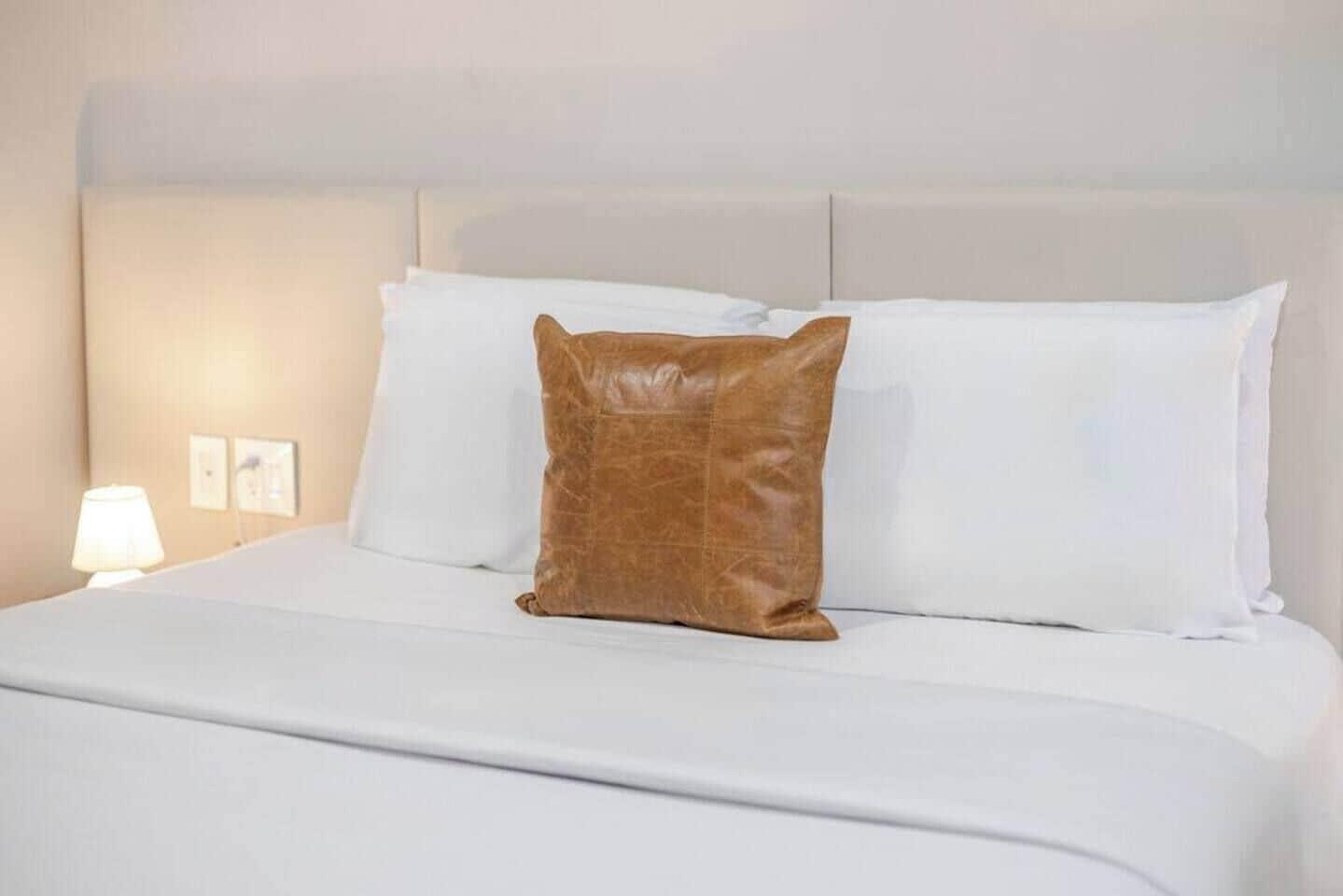 Habitación Olympia Hotel By Lodgo