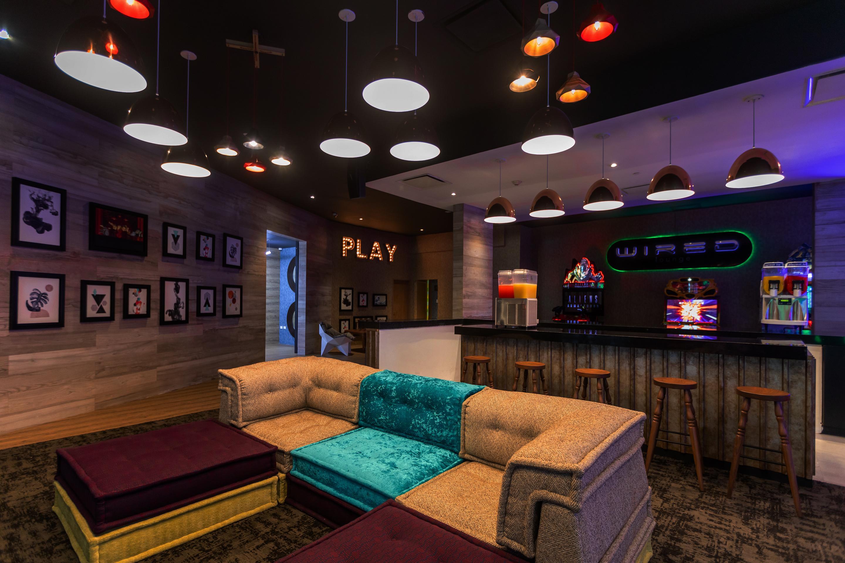Vista Lobby Moon Palace Jamaica – All Inclusive