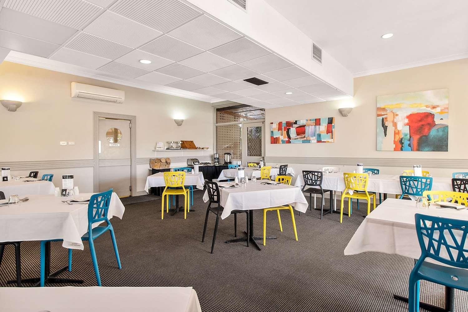 Restaurant Eagle Nest Luxury Accommodation