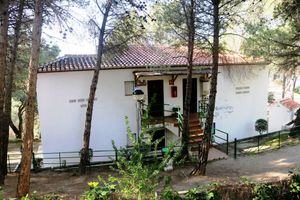 Alojamiento - Apartamentos Parque Ardales