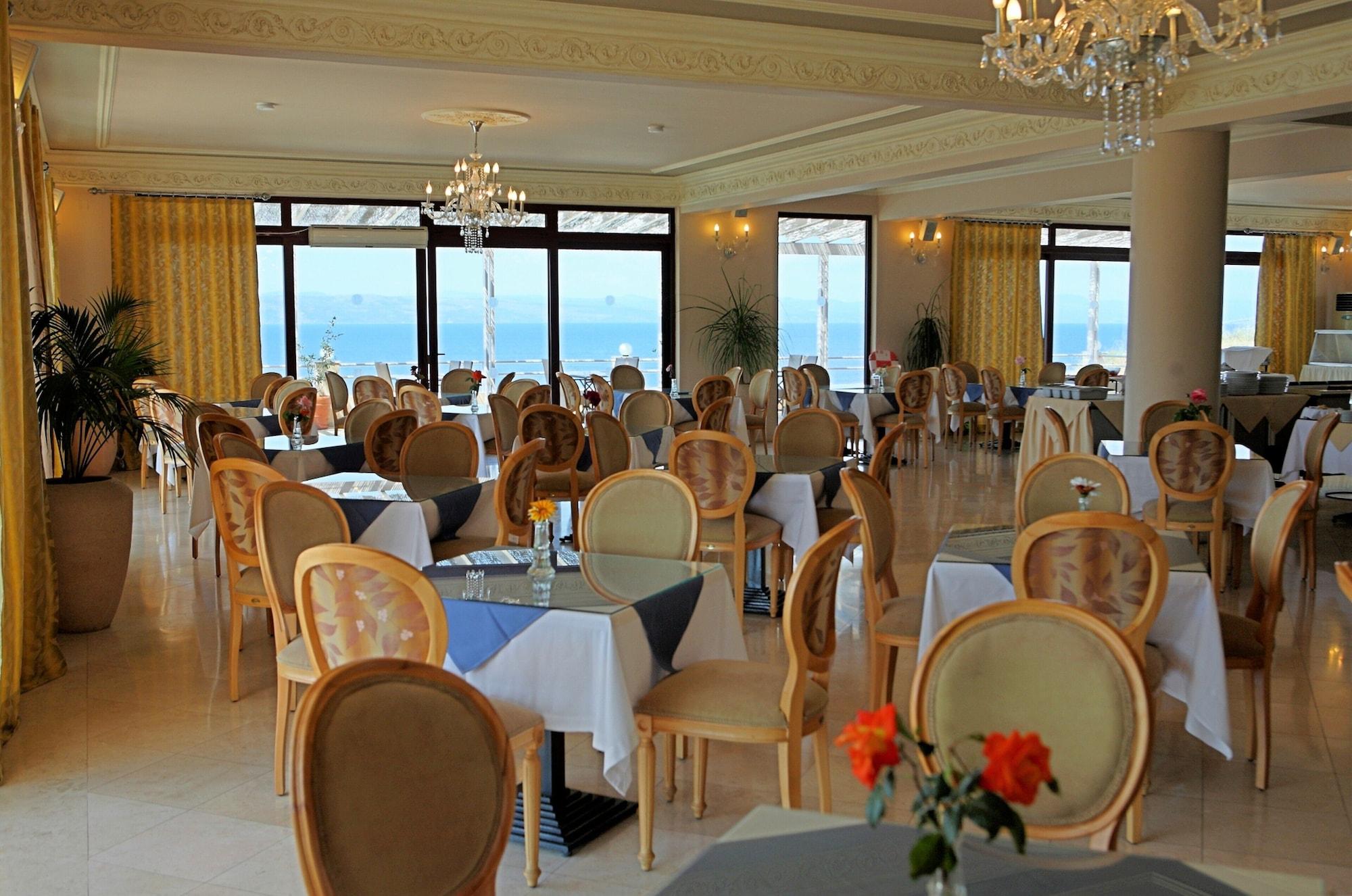 Restaurant Viva Mare Hotel