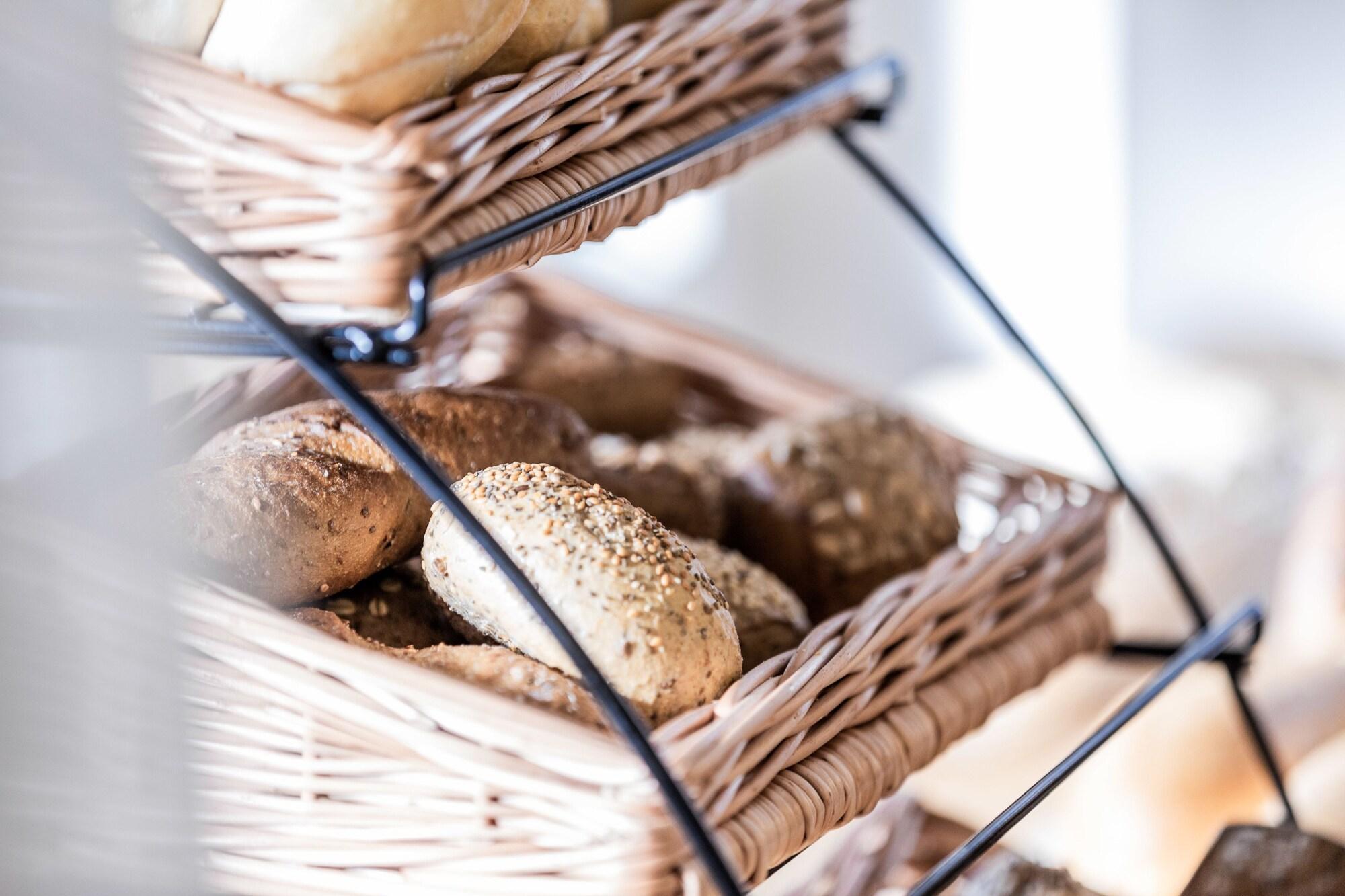 Restaurant B&B Boutique Apartment Oberwiesen