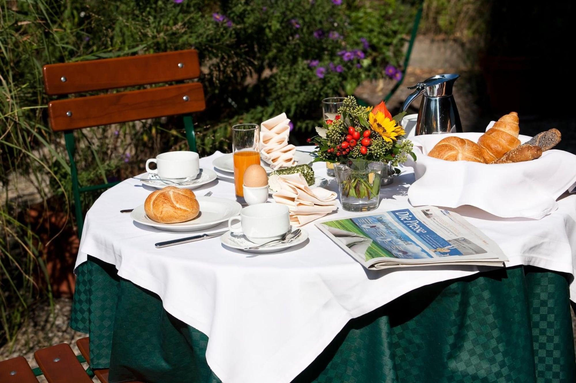 Restaurant Hotel Hoher Freschen