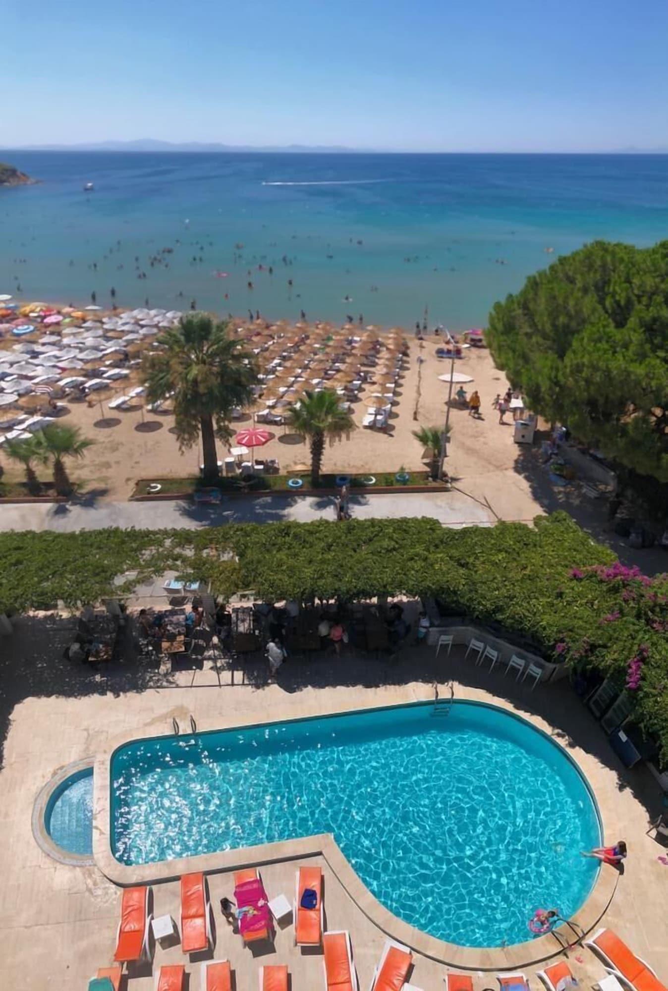 Playa Orion Beach Hotel