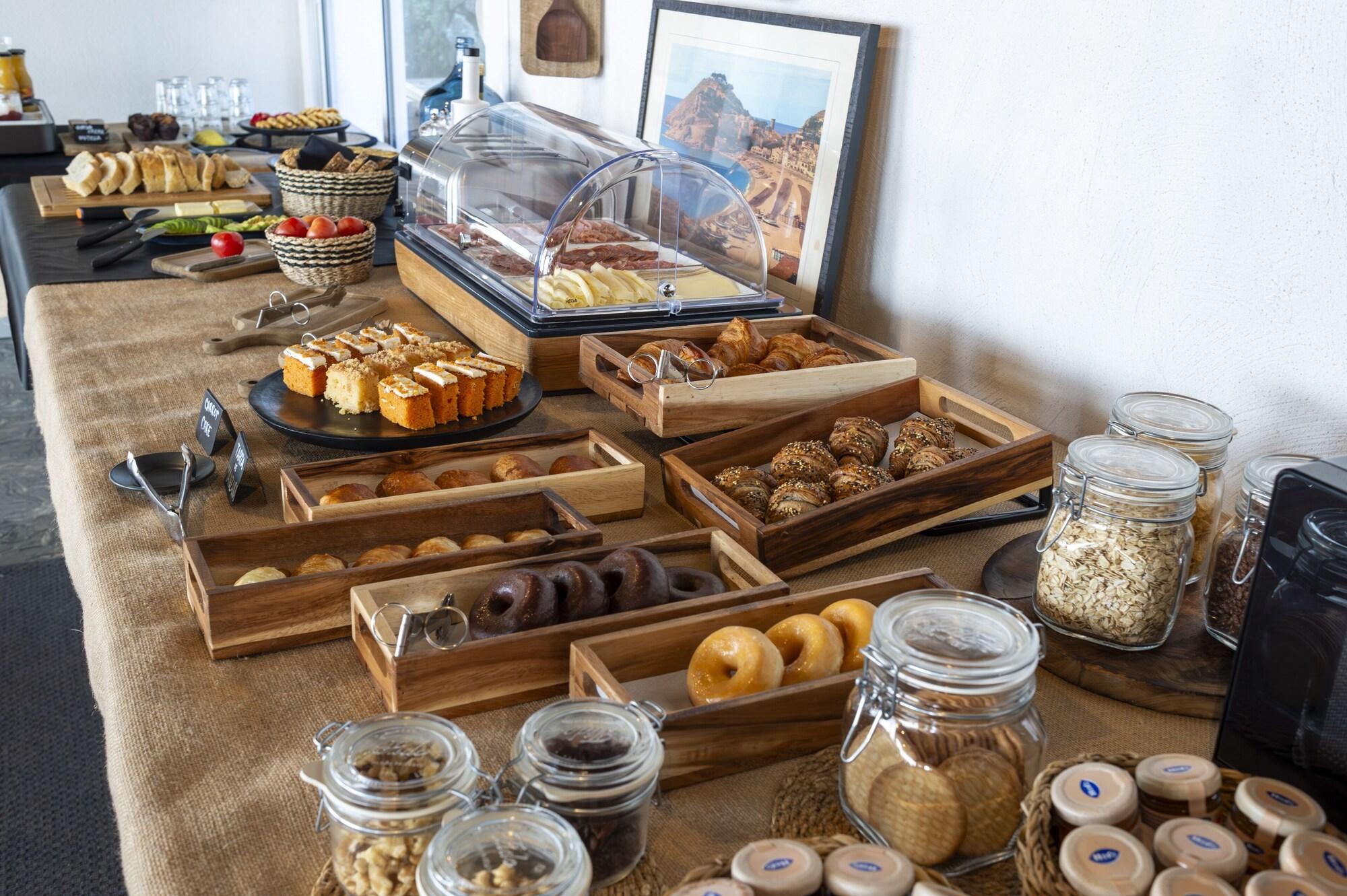 Restaurant Hostal Boutique Es Menut
