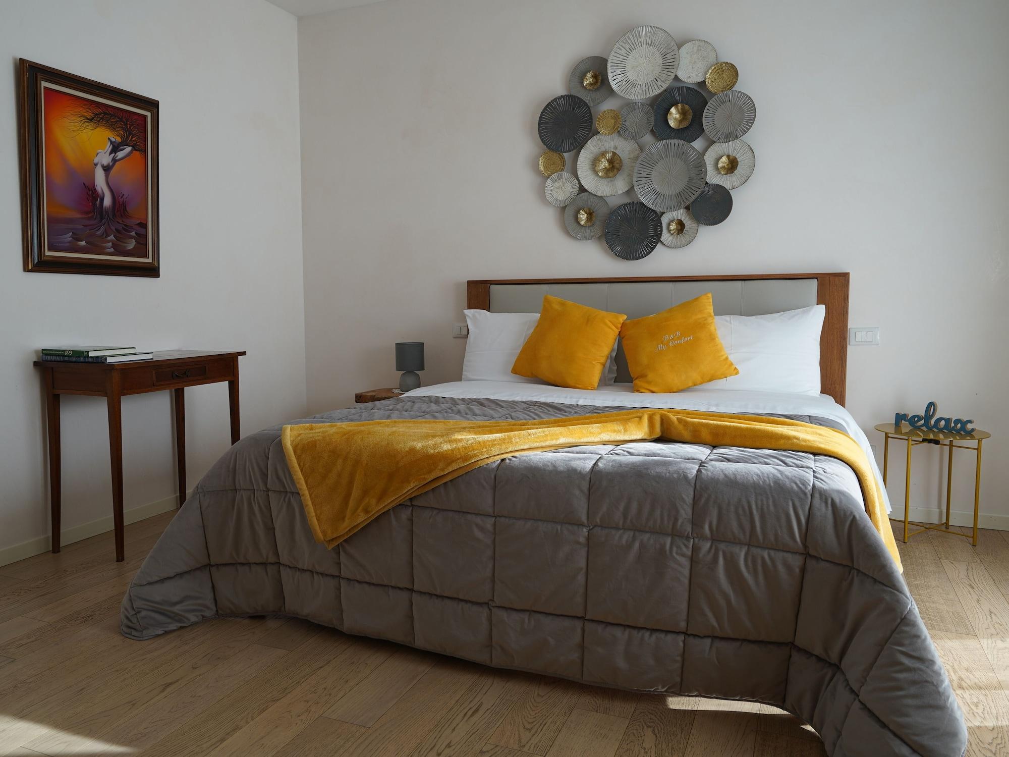 Varios B&B My Comfort