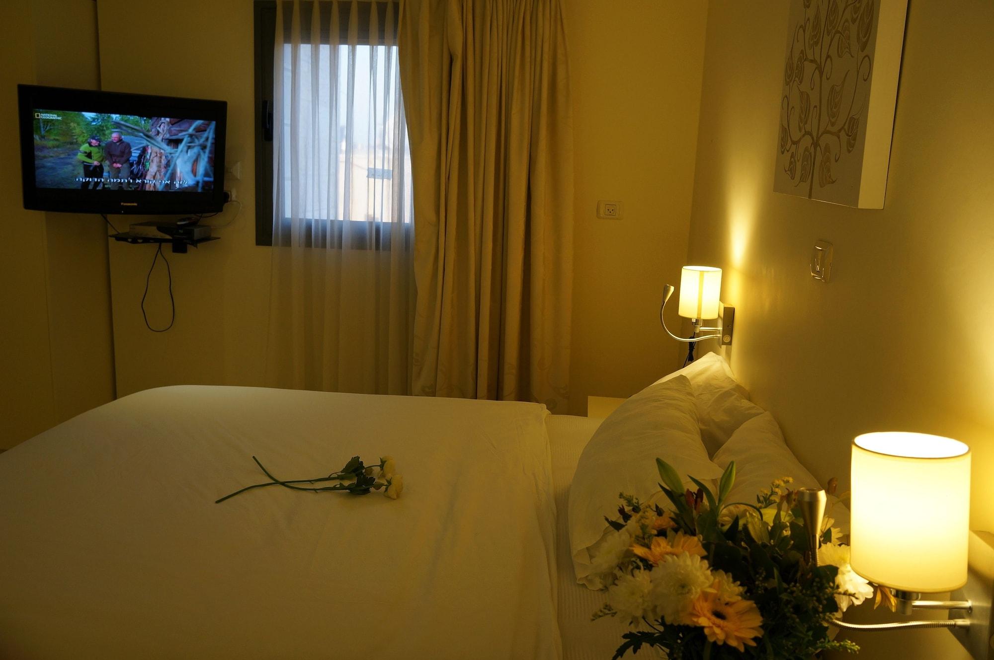 Set de Habitación Rafael Residence