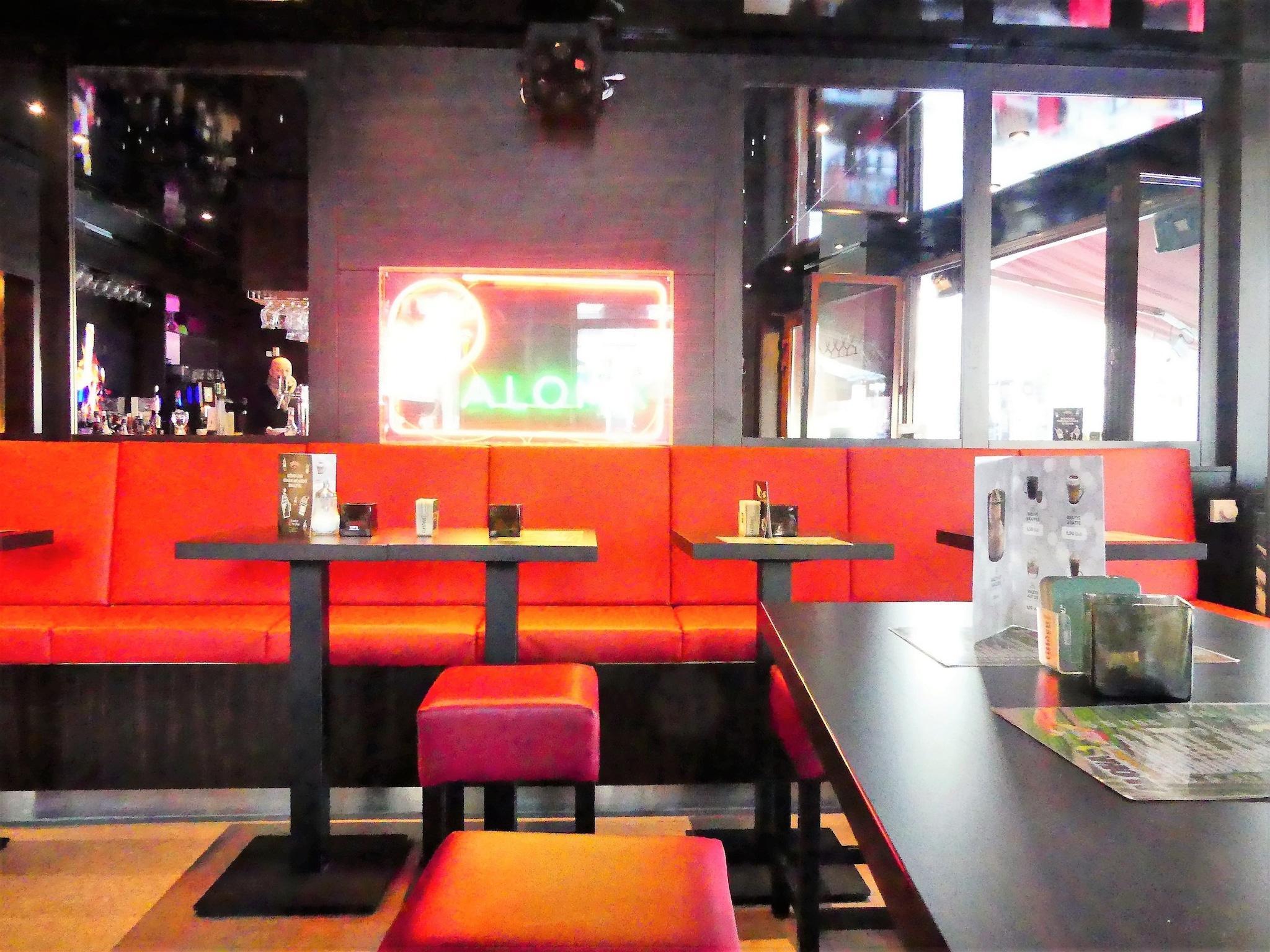 Restaurant Kunibert Der Fiese