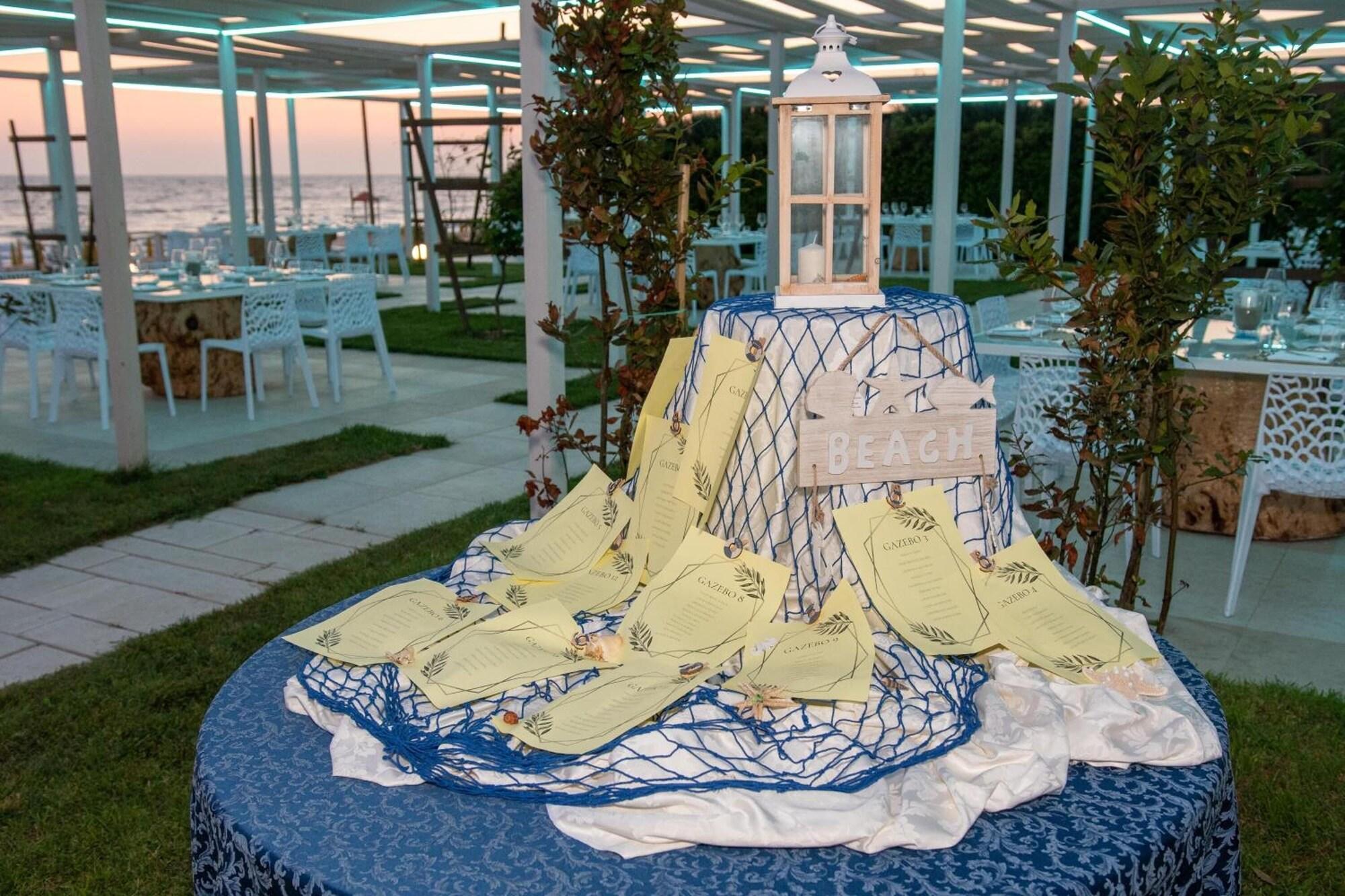 Restaurant Rena Resort