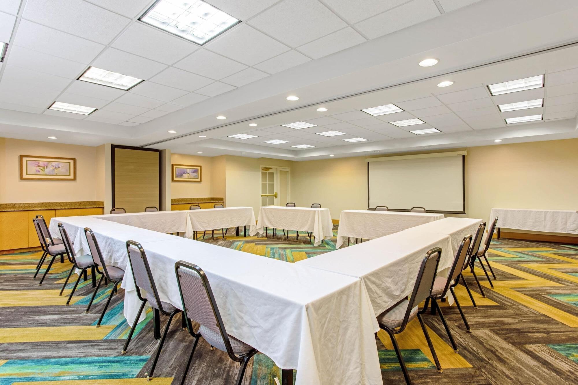 Sala de Reuniones La Quinta Inn & Suites by Wyndham Orlando I Drive/Conv Ctr