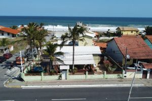 Alojamiento - Pousada Aconchego de Maricá