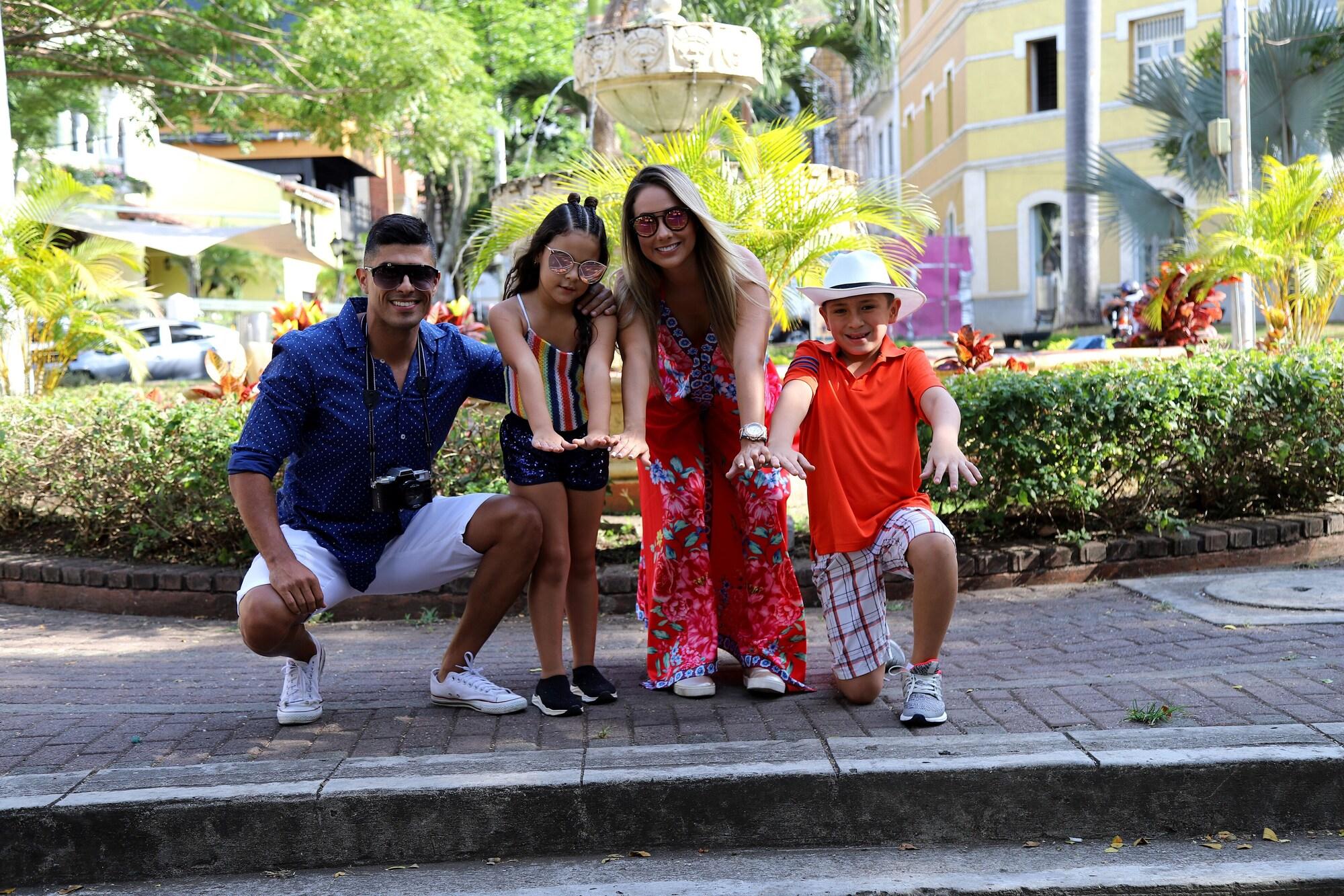 Comodidades del Alojamiento ON APARTASUITES