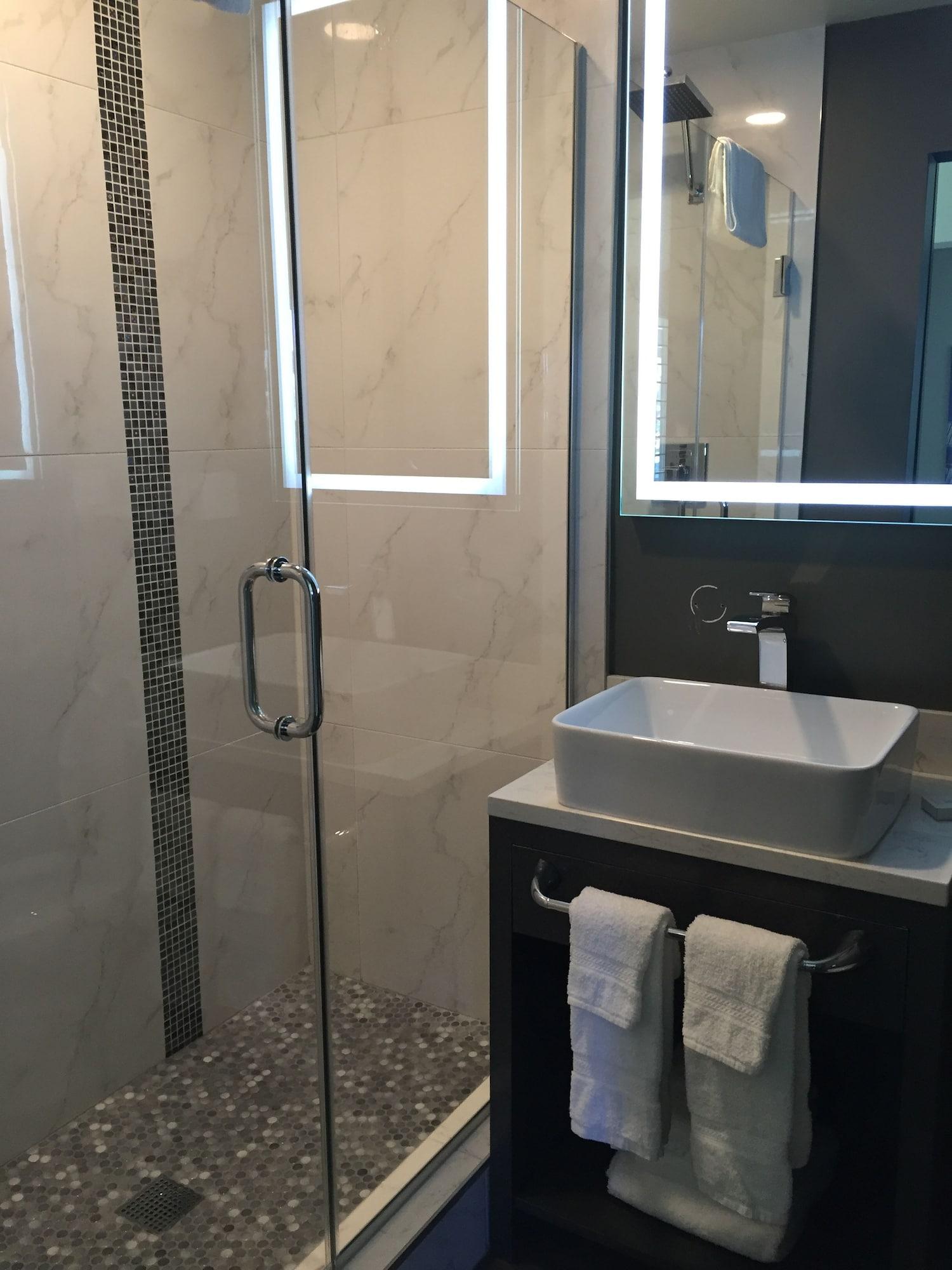 Equipamiento de Habitación University Inn Tempe