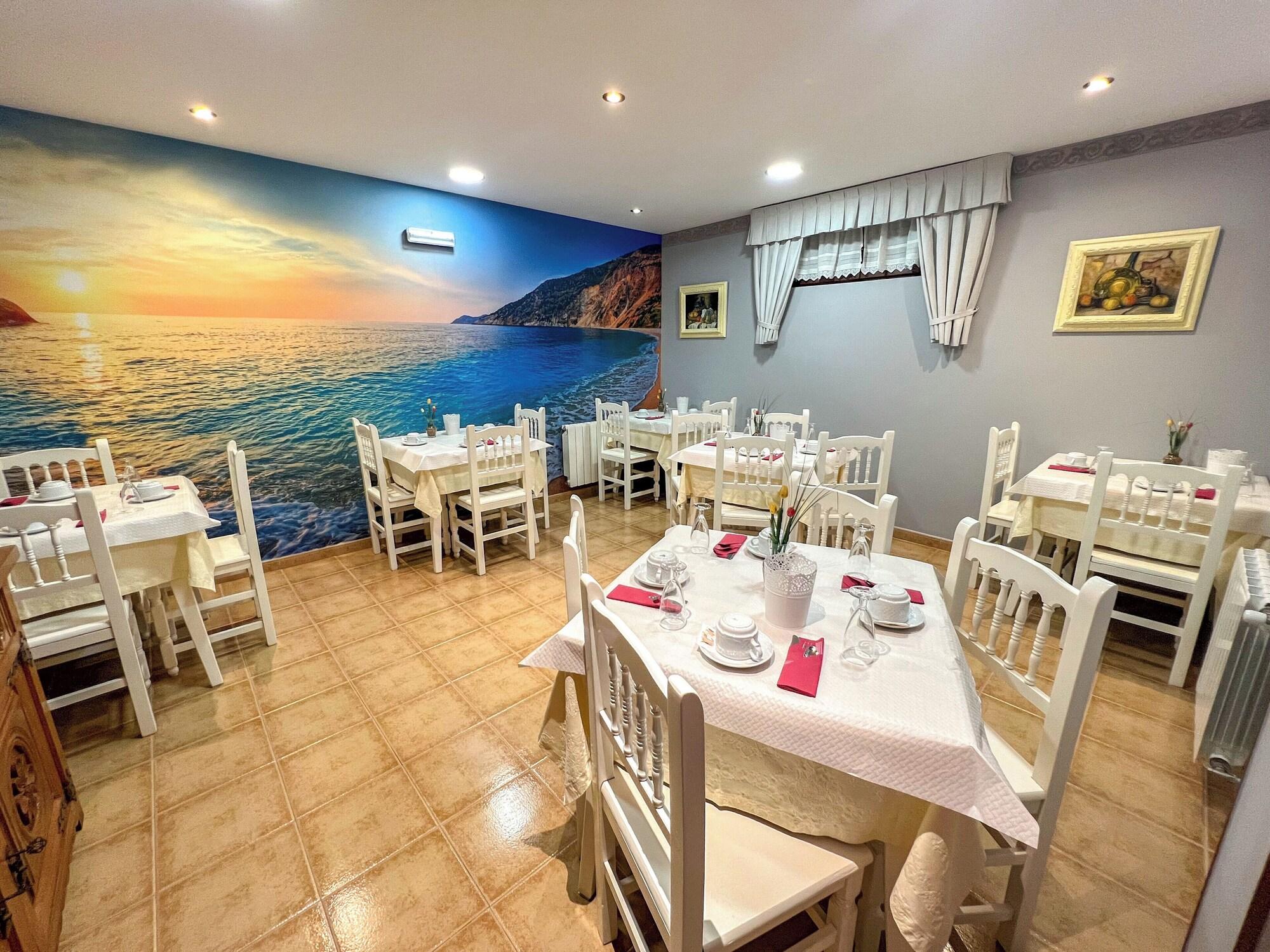 Restaurant Posada Araceli